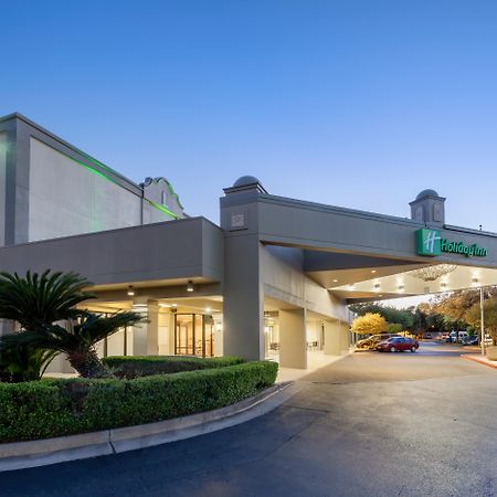 Holiday Inn San Antonio-Downtown/Market Square, An Ihg Hotel Exterior foto