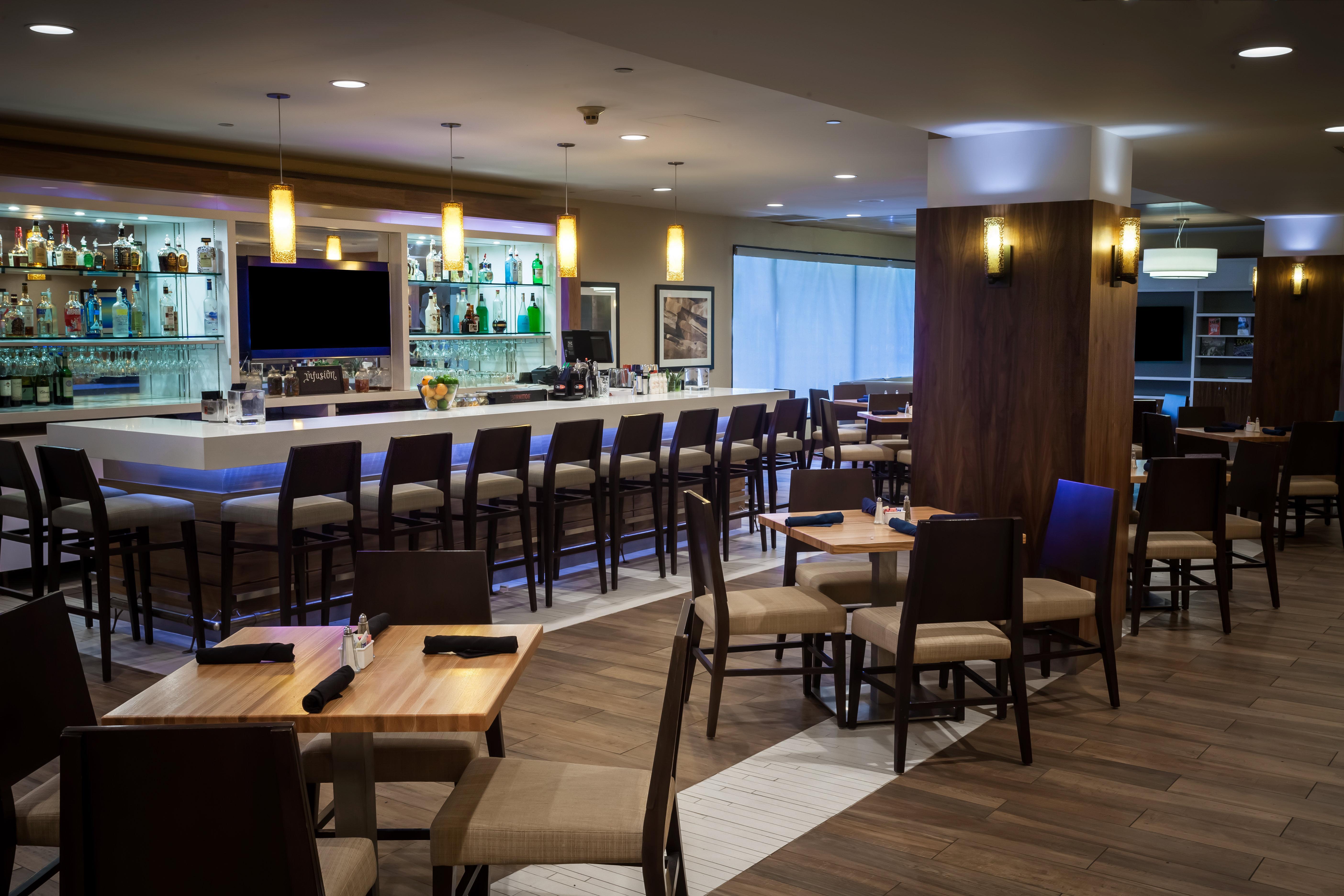 Holiday Inn San Antonio-Downtown/Market Square, An Ihg Hotel Exterior foto