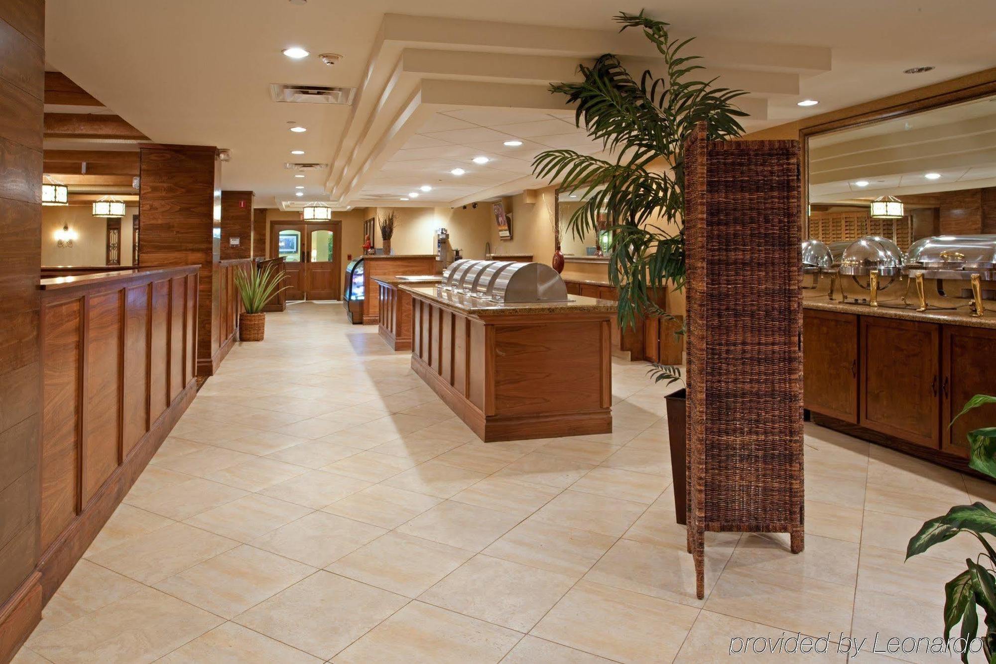 Holiday Inn San Antonio-Downtown/Market Square, An Ihg Hotel Exterior foto