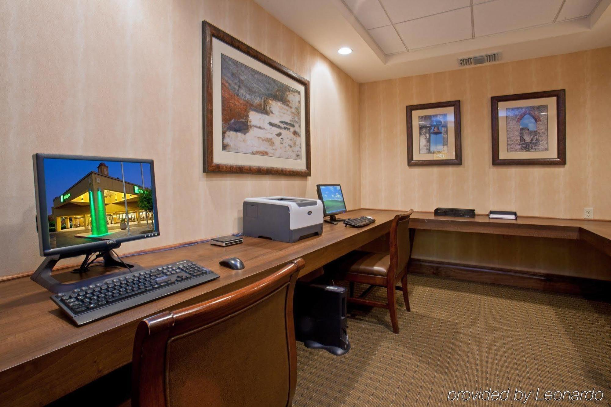 Holiday Inn San Antonio-Downtown/Market Square, An Ihg Hotel Exterior foto