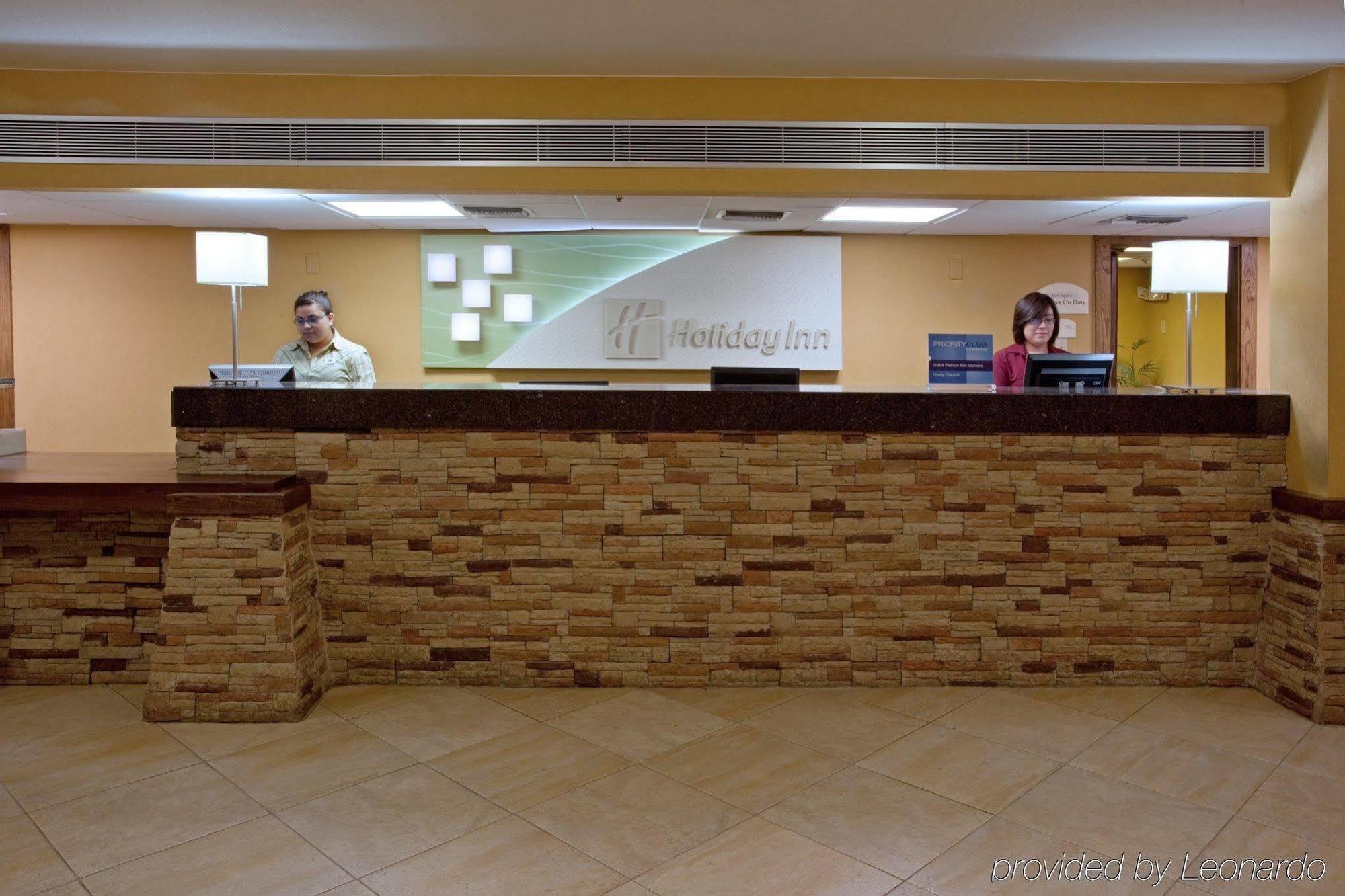 Holiday Inn San Antonio-Downtown/Market Square, An Ihg Hotel Exterior foto