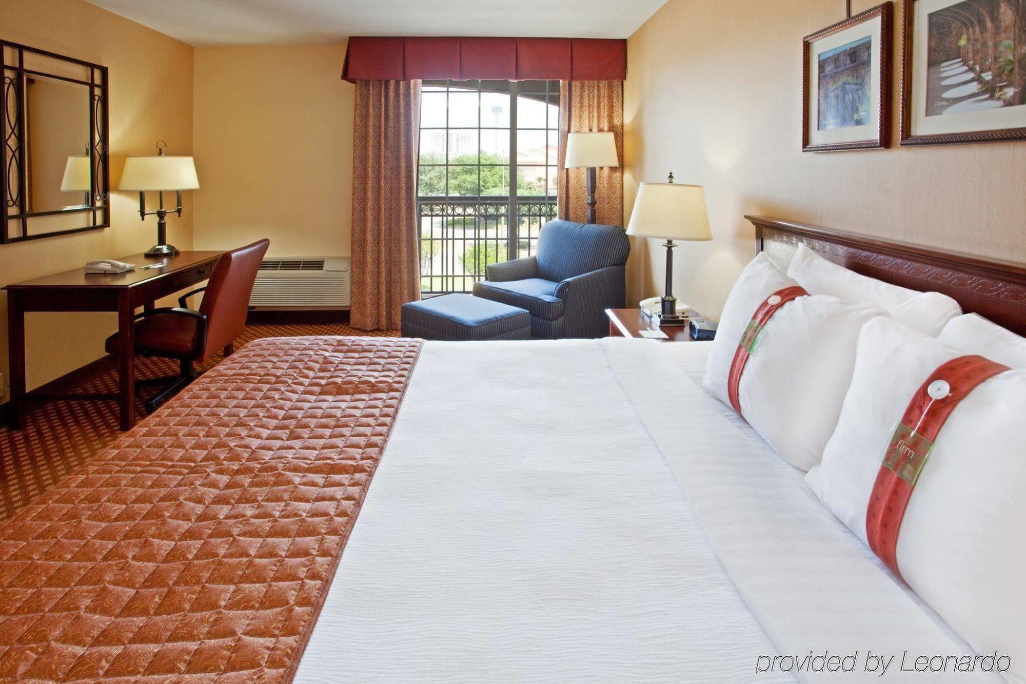 Holiday Inn San Antonio-Downtown/Market Square, An Ihg Hotel Zimmer foto